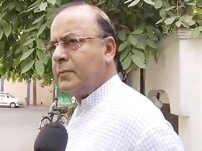 स्पॉट फिक्सिंग विवाद : जेटली बोले, एक दिन में मिलेगी बड़ी खबर