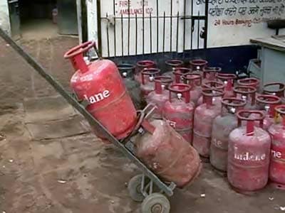 Direct benefit transfer for LPG scheme launched