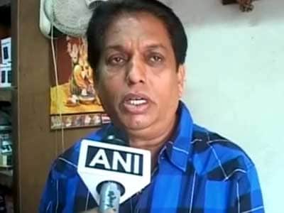 Video : Everyone will pressurize Mr Srinivasan to resign: Vinod Phadke