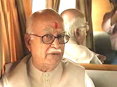Follow The Leader with LK Advani (Aired: March 2004)