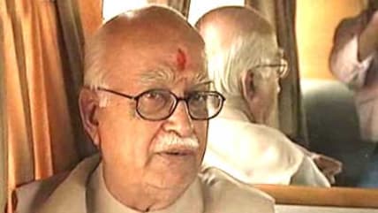 Follow The Leader with LK Advani (Aired: March 2004)