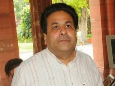 Videos : राजीव शुक्ला ने आईपीएल अध्यक्ष पद से दिया इस्तीफा