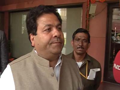 Rajeev Shukla resigns as Indian Premier League Chairman
