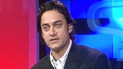 India Questions Aamir Khan (Aired: December 2005)