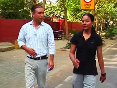 अरुणिमा की शानदार उड़ान