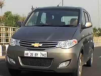 मल्टी स्टारर हुआ एमयूवी सेगमेंट