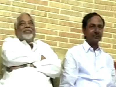 Video : Is the Congress ship in Andhra Pradesh sinking?