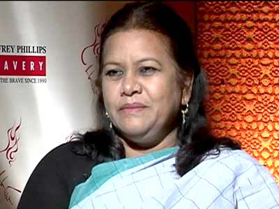 बहादुरी सम्मान : बदलाव लाने में कामयाब रही रेहाना