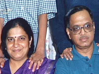 India Inc: The story of Infosys (Aired: November 2005)