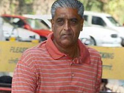 The way IPL was conducted hurt me, I am not returning to BCCI: Sanjay Jagdale