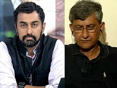 Chennai 'sham': Srinivasan gets his way