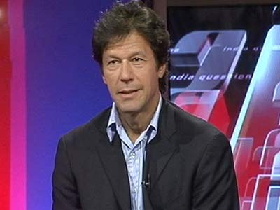 India Questions Imran Khan (Aired: November 2006)