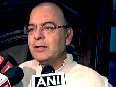 Video : To allow a fair inquiry, the Board President must step aside: Arun Jaitley