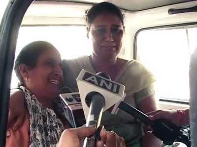 नहीं रही 'तेजाब' की शिकार प्रीति, परिवार ने मांगा इंसाफ नहीं रही 'तेजाब' की शिकार प्रीति, परिवार ने मांगा इंसाफ