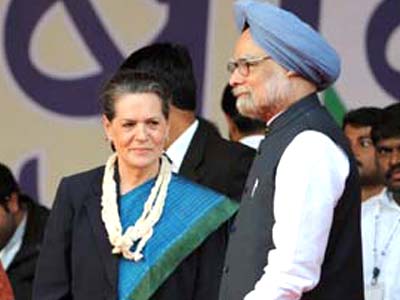 Congress to meet allies today on pushing through Food Security Bill