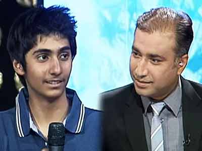 एवरेस्ट से भी ऊंची है हौसले की उड़ान...