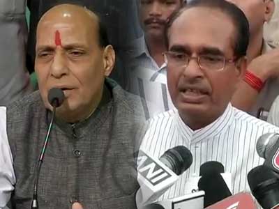 Ahead of 2014, BJP a divided parivar?