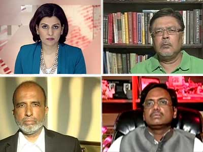 Video : Has the Congress messed up the Telangana issue?
