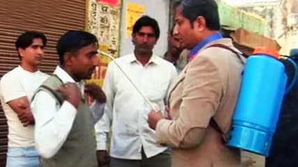 रवीश की रिपोर्ट : अस्पताल, ज़हर खाए मरीजों का...