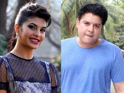 Sajid Khan and Jacqueline part ways