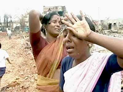 India Matters: A generation orphaned (Aired: July 2005)