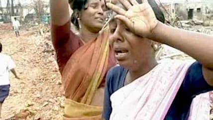 India Matters: A generation orphaned (Aired: July 2005)