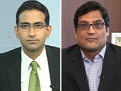 Positive on broader markets: Navneet Munot of SBI Mutual Fund