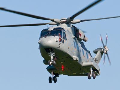 CAG finds many problem areas in VVIP chopper deal