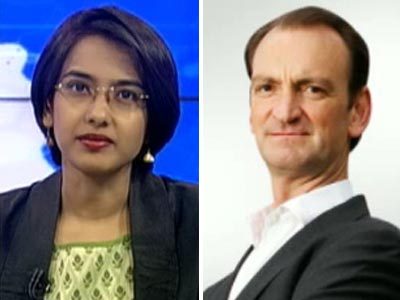 Euro unemployment data big dampener: Mark Priest of ETX Capital