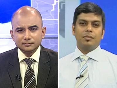 Video : Sun Pharma, Ranbaxy based on macro, company-specific triggers: Surjit Pal