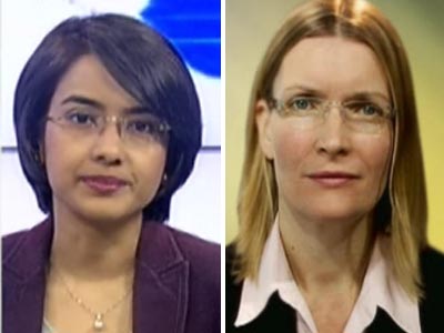 Too early to predict ECB's take on interest rates: StanChart