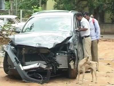 Video : Teen killed in Bangalore hit-and-run worked long hours to pay for brother's school