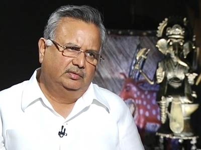 Chhattisgarh carnage: Should Chief Minister resign?