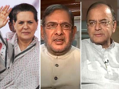 Analysis of the day's top story on India Decides @ 9 (June 04, 2013) Analysis of the day's top story on India Decides @ 9 (June 04, 2013)