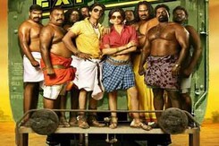 SRK's <i>Chennai Express</i> running late SRK's <i>Chennai Express</i> running late