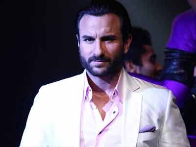 Daughter Sara can do what she likes: Saif
