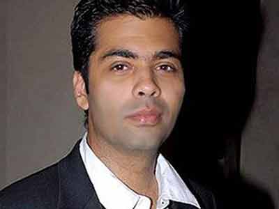 Karan Johar to play villain in <i>Bombay Velvet</i>?