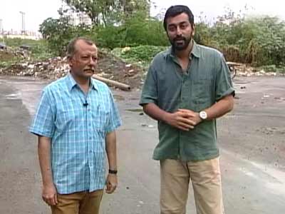Bombay Talkies: In conversation with Pankaj Kapur (Aired: July 2005)