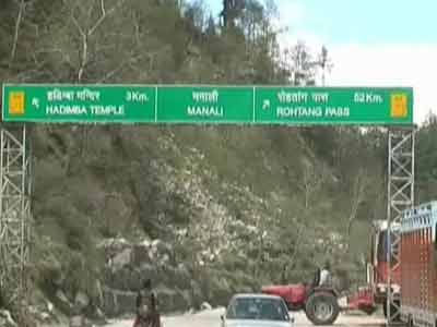 American tourist gang-raped in Manali