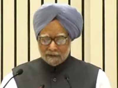 Prime Minister addresses Chief Ministers' Conference on Internal Security