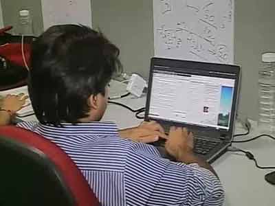 A bright idea to protect the environment