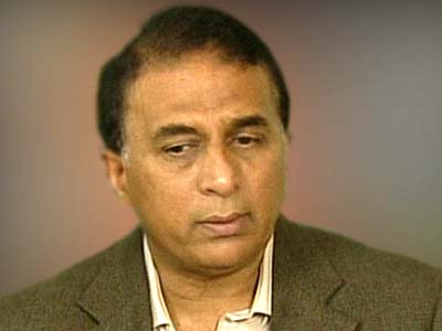 Sunil Gavaskar's prediction for Champions Trophy