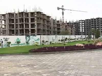 Video : Land allotment rates hiked in Noida region