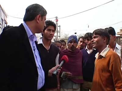 रवीश की रिपोर्ट : चलती का नाम डीटीसी...