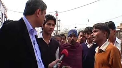 रवीश की रिपोर्ट : चलती का नाम डीटीसी...