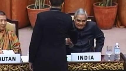Reality Bites: Stalemate at SAARC (Aired: January 2002)
