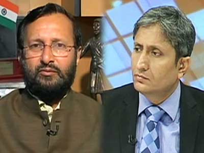 प्राइम टाइम : आंतरिक सुरक्षा पर केन्द्र-राज्य आमने-सामने