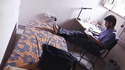 India Matters: Home free at 17 (Aired: September 2005)
