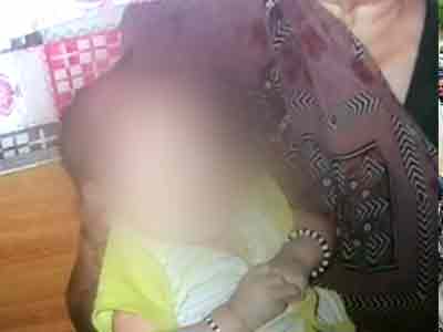 दिल्ली : दो बच्चों की हत्या कर मां ने दी जान
