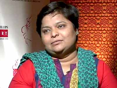 महिलाओं को आत्मनिर्भर बनाने के मिशन में जुटी नीलिमा